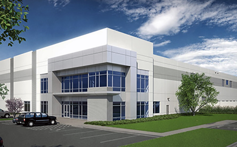 1M-SF Alliance Northport 3 Coming to AllianceTexas