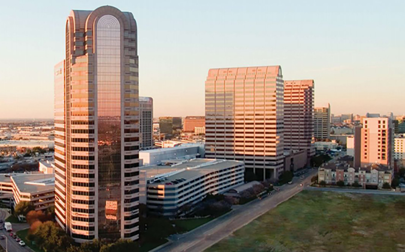 Piedmont Office to Pay $400M for Galleria Office Towers
