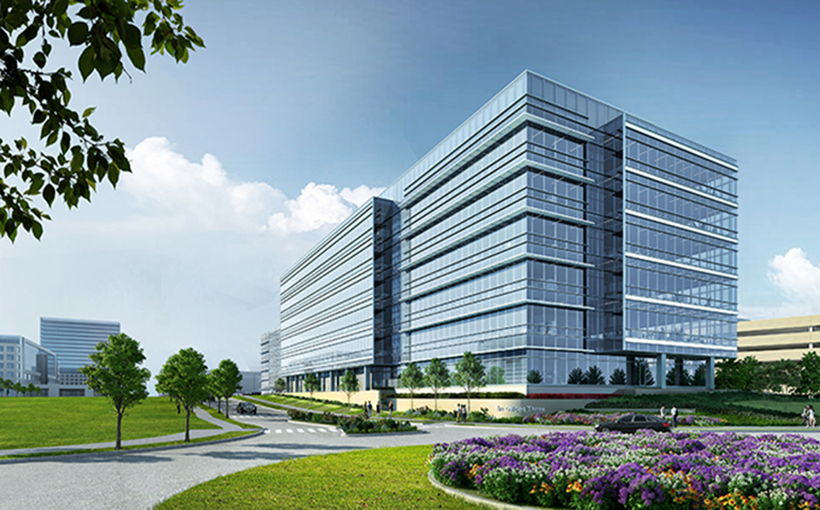 VanTrust to Develop 210K-SF Offices Three at Frisco Station