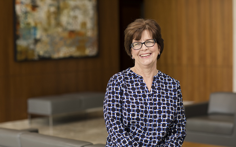 Sheryl Troiani Promoted to Granite Properties’ Chief Administration Officer