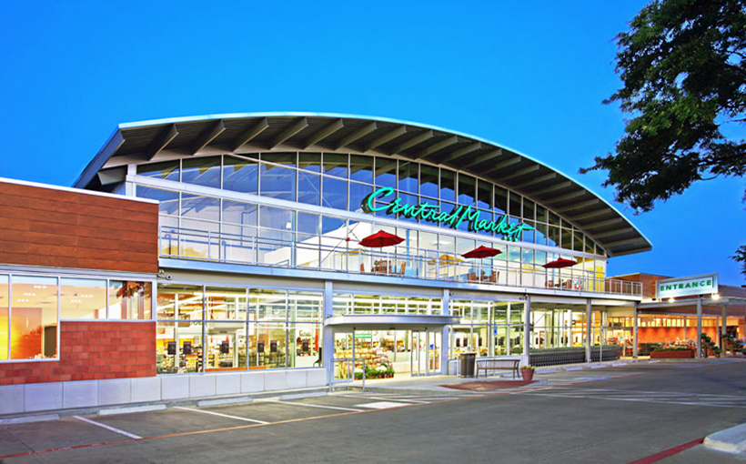 Central Market Snags Oak Cliff Land, Eyeing Opportunities