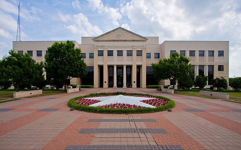 Report: Four Texas Counties Forecast for Top Economic Growth