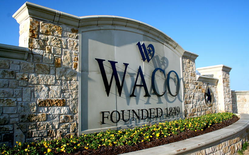 288-Unit Vantage at Waco Ready to Go