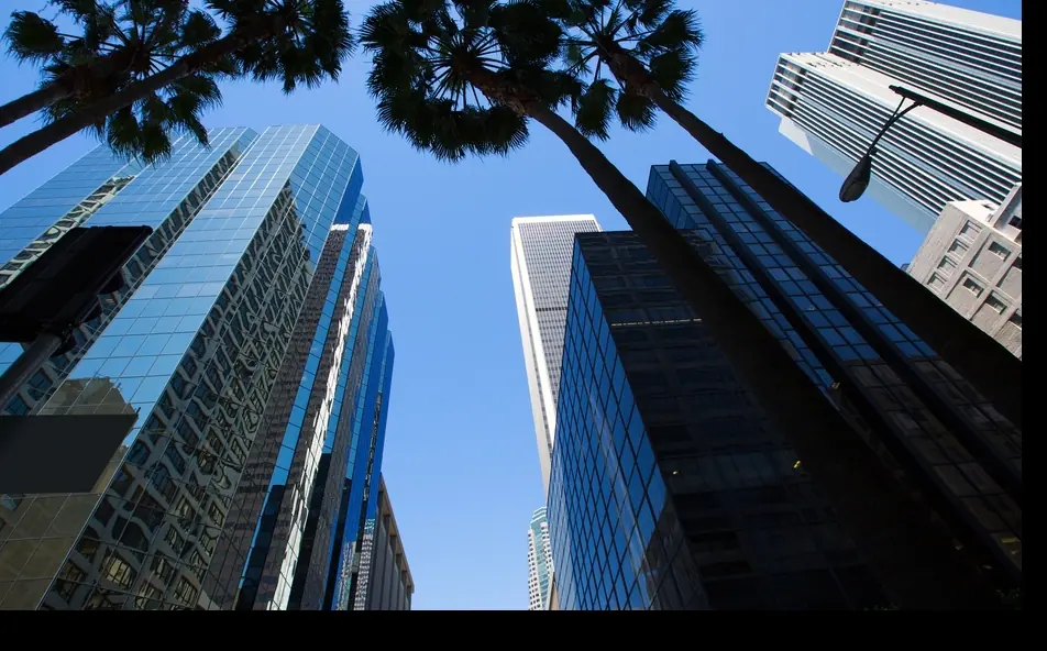 Report: DTLA Office Market Continues Pandemic Rebound