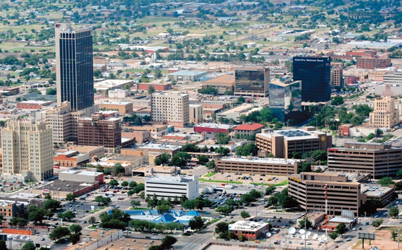 Private-Sector Hiring Grows for Fifth Month in Texas