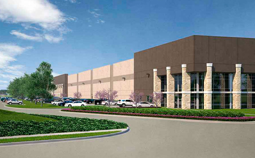 Bang Energy Drink Producer Expands by 218K SF at Everman Trade Center