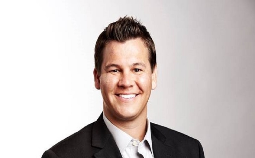 Smith Joins Duke Realty’s SoCal Industrial Team