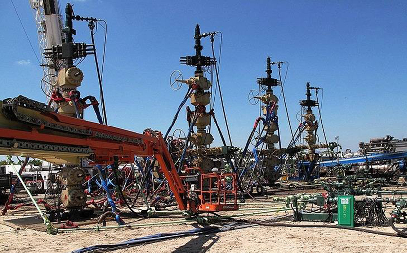 Exco Selling Eagle Ford Assets for $300M