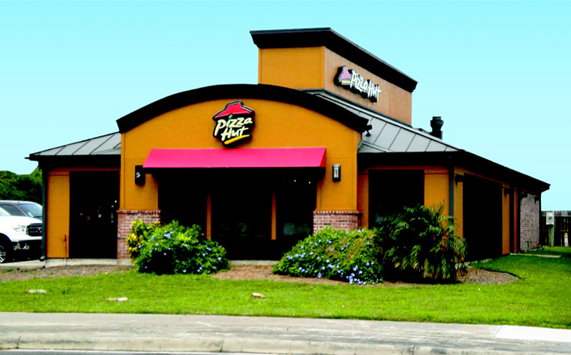 Richland Enters Corpus Christi with Restaurant Buy