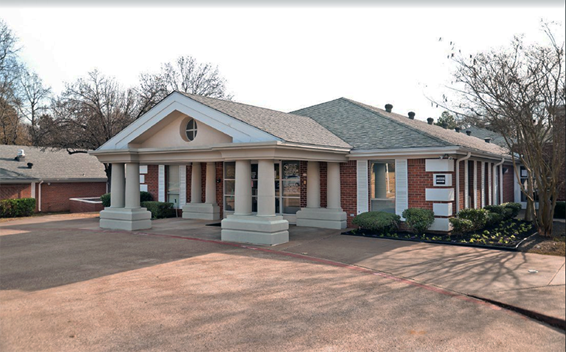 Behavioral Hospital to Re-Open — Again — Under New Name