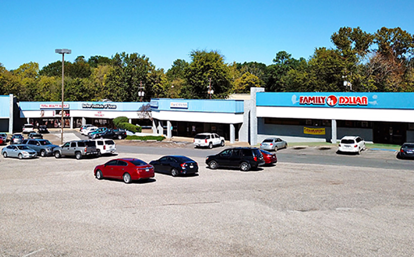 Cash Flow Fever Fund Buys 58K-SF High Plaza Shopping Center