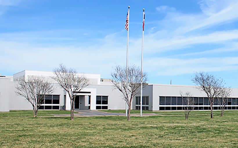 Oldham Goodwin Buys 180K-SF Tech Park