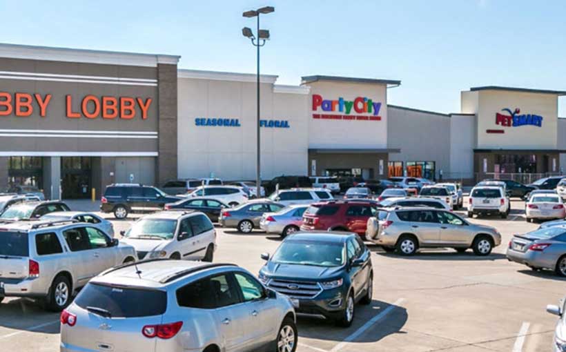 Baker Katz and Agree Realty Strike Deal for 85K-SF Retail