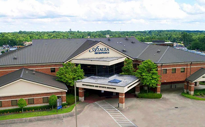 Montecito Medical Acquires 69K-SF Musculoskeletal Institute