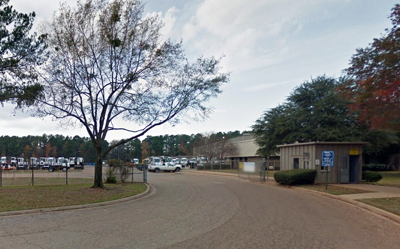 El Dorado Mobility Plans Move to Longview