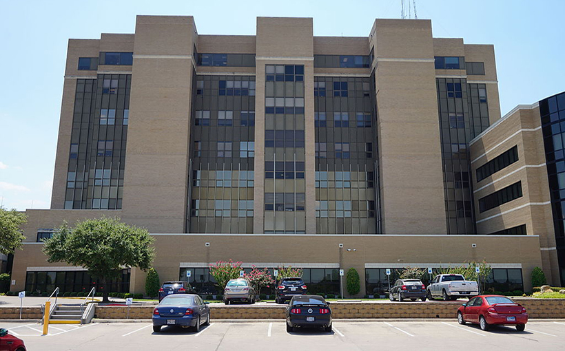 Jacobs Tapped to Lead Hunt Regional Medical Center Design