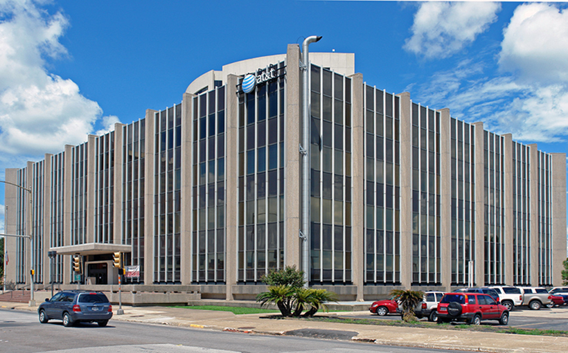 AT&T Building Slated for the Wrecking Ball