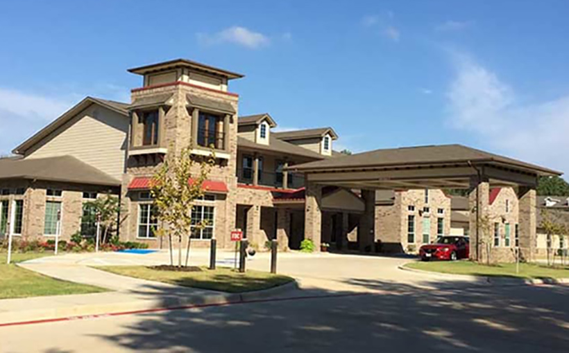 MedCore Acquires 189-Unit Parkview on Hollybrook