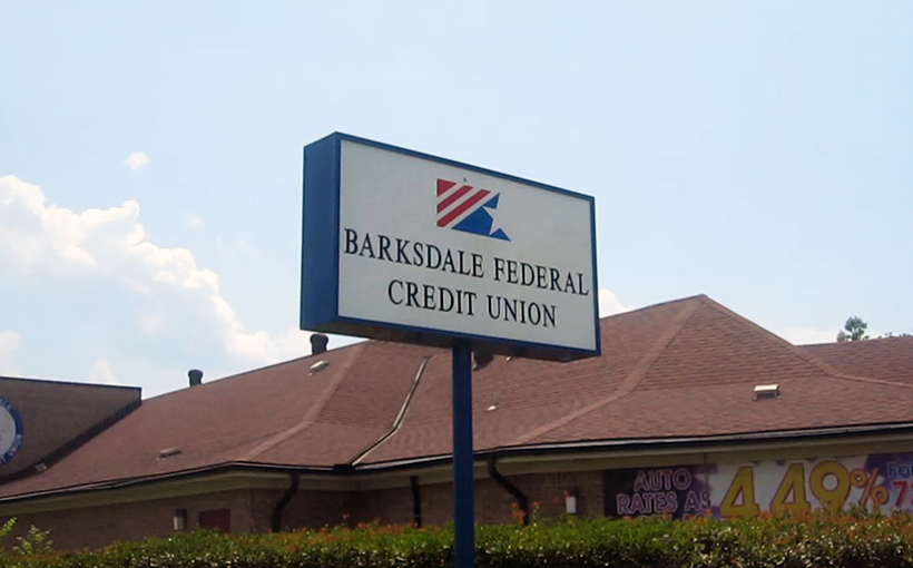 Barksdale Federal Planning Second Longview Locale