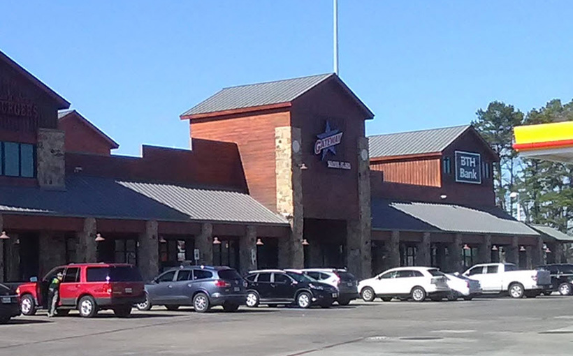 Coming to Kilgore: Baskin Robbins & Dunkin’ Donuts