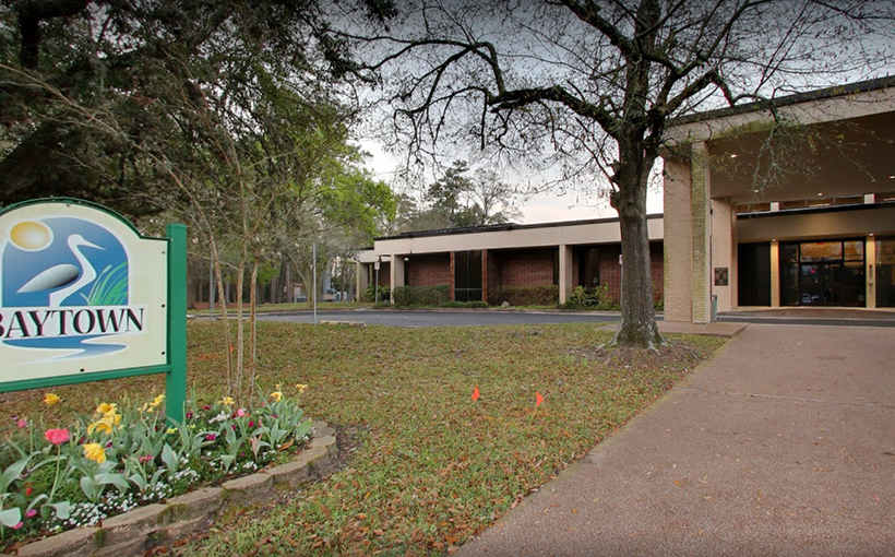 TPC Group, SI Group Close on Baytown Facility