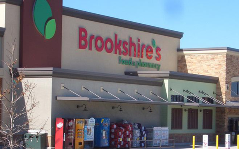 Brookshire’s to Close Bakery