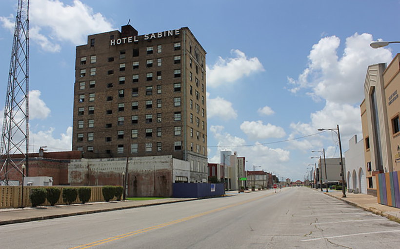 Businesses Eyeing PAEDC Property
