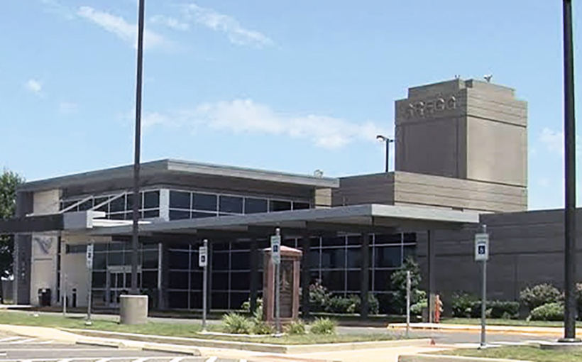 Master Plan Update for East Texas Regional Airport