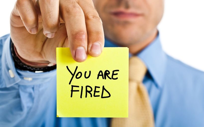 Hospital CEO Turnover Spikes as Boards Play the Blame Game