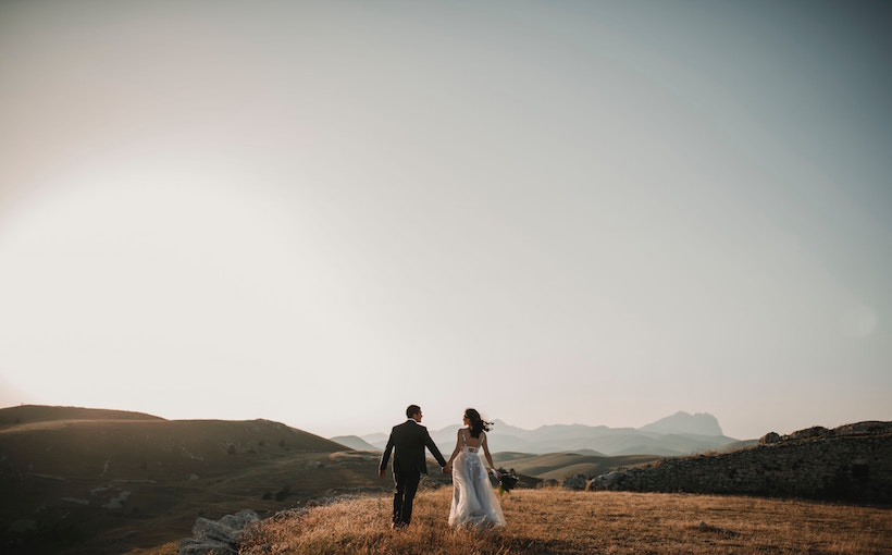 U.S. Divorce Rate is Declining
