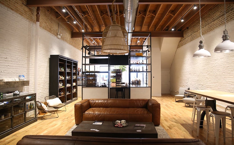 A Fresh ‘Vibe’ for Convenience Stores