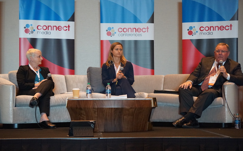Insights from Fannie and Freddie, Connect Apartments Panel Recap