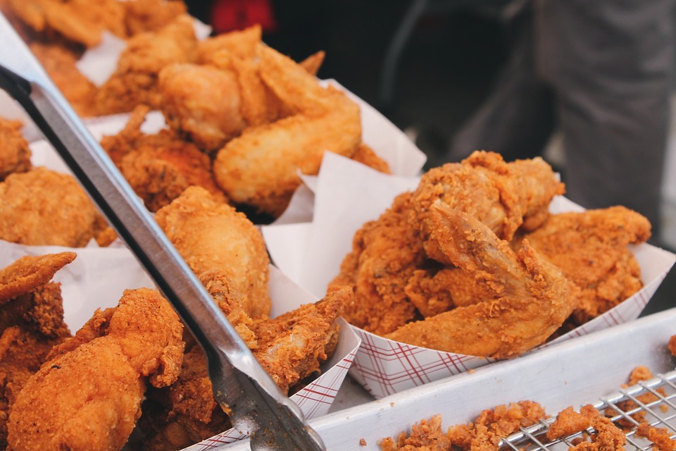 Pluckers Preps for Austin Expansion