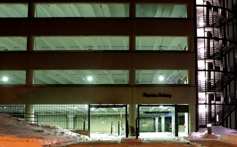 Nurse’s Murder Highlights Unsafe Parking Environments for Healthcare Personnel