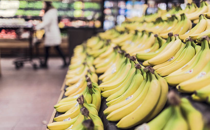 Grocery store