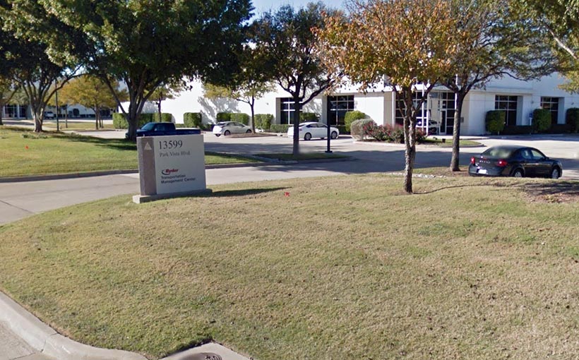 Ryder Planning Facilities Expansion