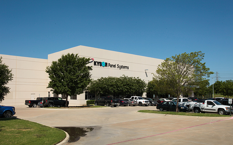 182K-SF Distribution Center Sells