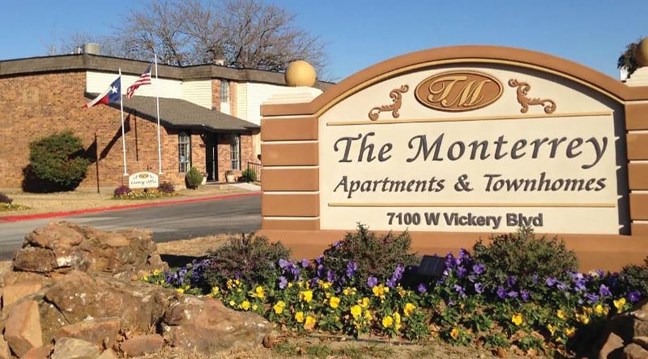 Napali Capital Snags 105-Unit Complex