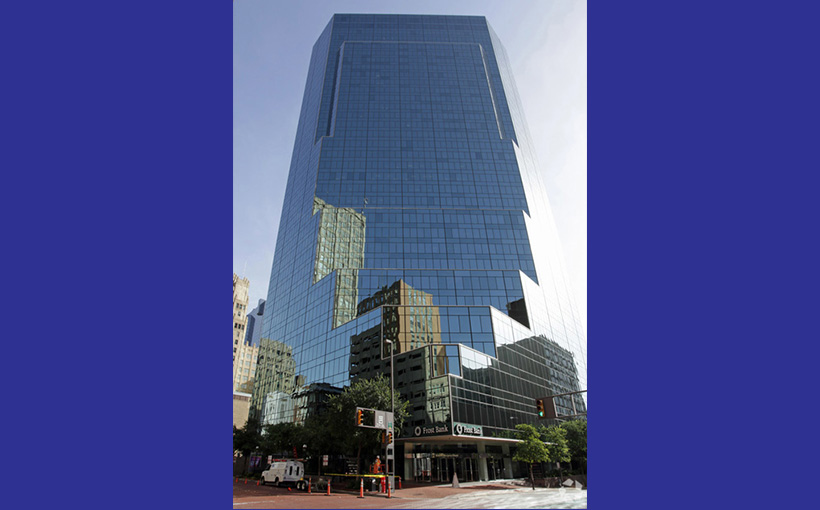 Bank of Texas Relocating Offices to 777 Main