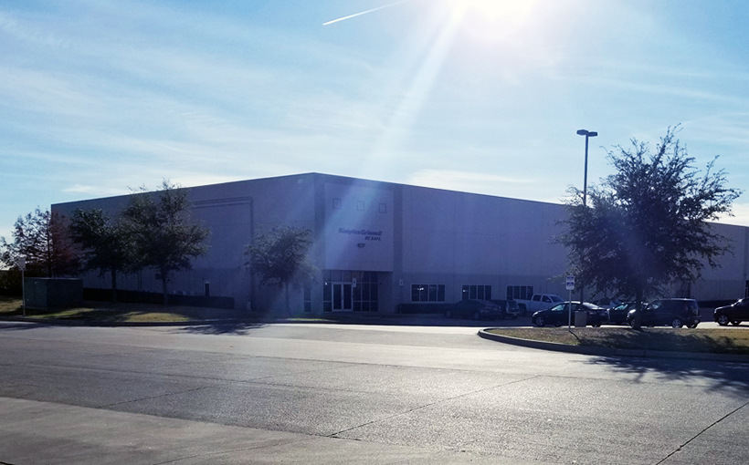 Expansion Pushes Railhead Business Station to 100% Occupancy