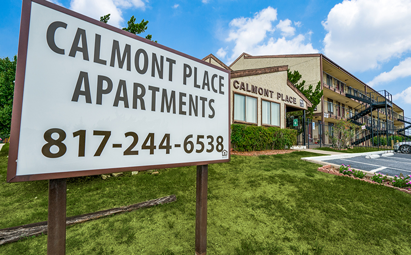 Bella Asset Unloads 224-Unit Fort Worth Portfolio