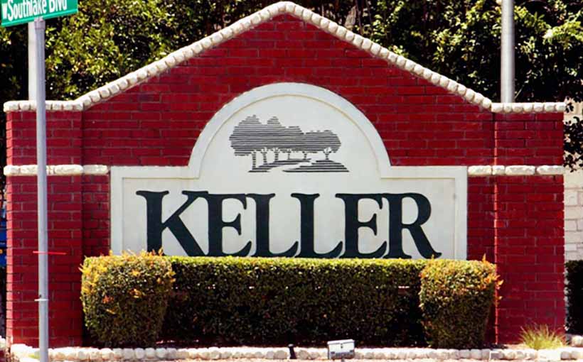 More Commercial Space Coming to Old Town Keller