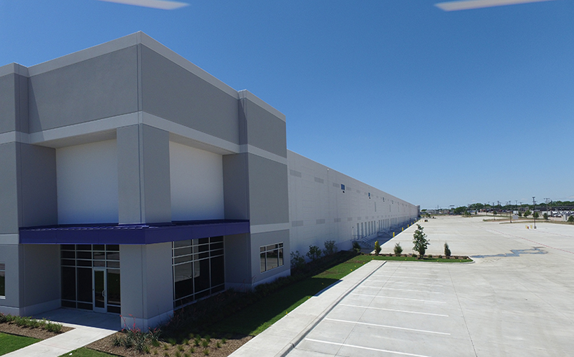 DFW Industrial Market Remains Strong in Q1, Forecast to Continue