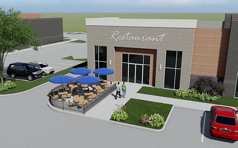Pre-Leasing Commences on Roanoke Village