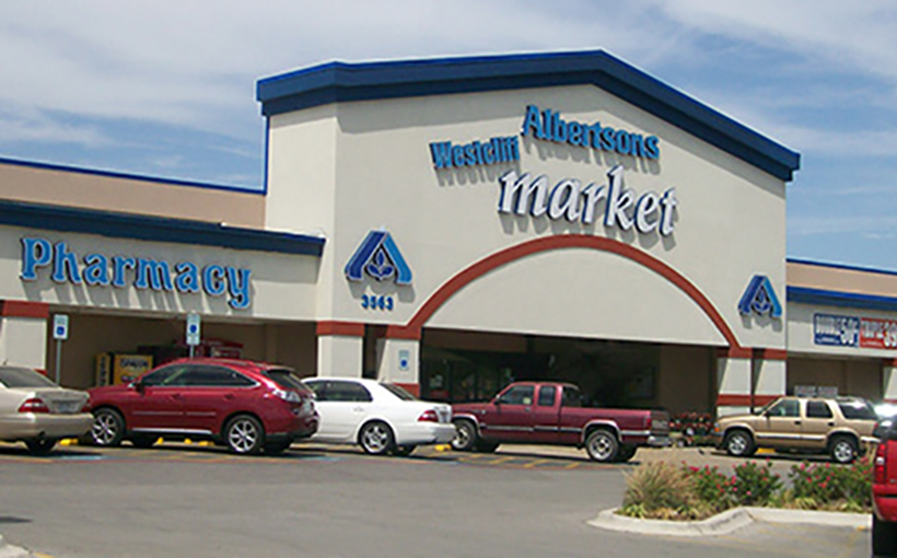 Westcliff Center Sells for $15M