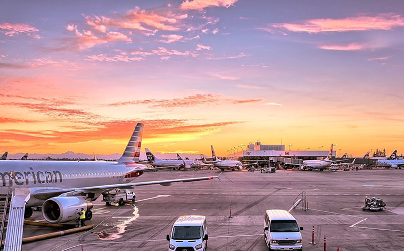 Expedia’s Peter Kern is Bullish on a Quick Recovery for Travel