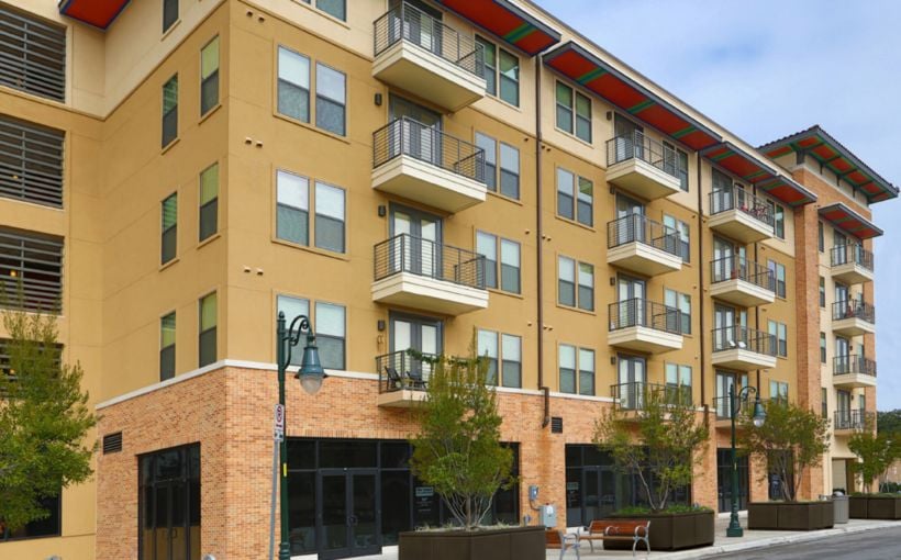 Aspen Heights Partners Nabs Lincoln Property’s Student Housing Division