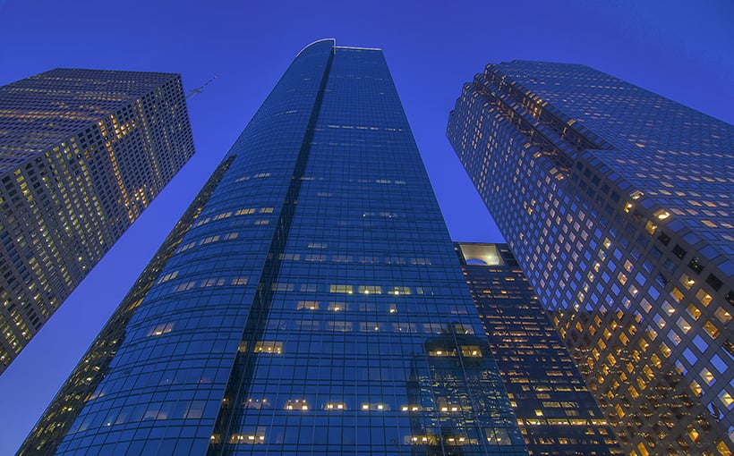 Law Firm Expands Footprint at Houston’s Wells Fargo Plaza