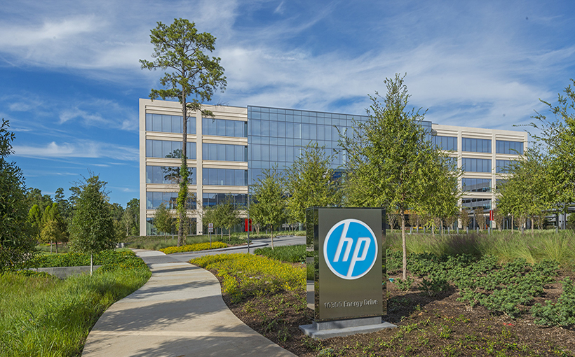 Patrinely Group Unloads HP Plaza to Northridge Capital