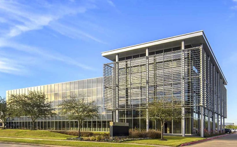Exterran Energy Takes Space at 11000 Equity Drive